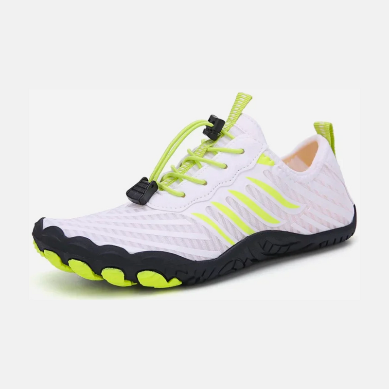 Sapato Tecnológico Terra Max - Conforto extremo, Ultra leve, Barefoot e Ortopédico